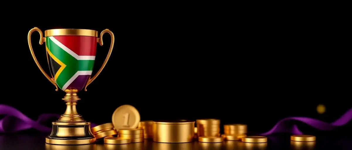 Best Online Casino South Africa