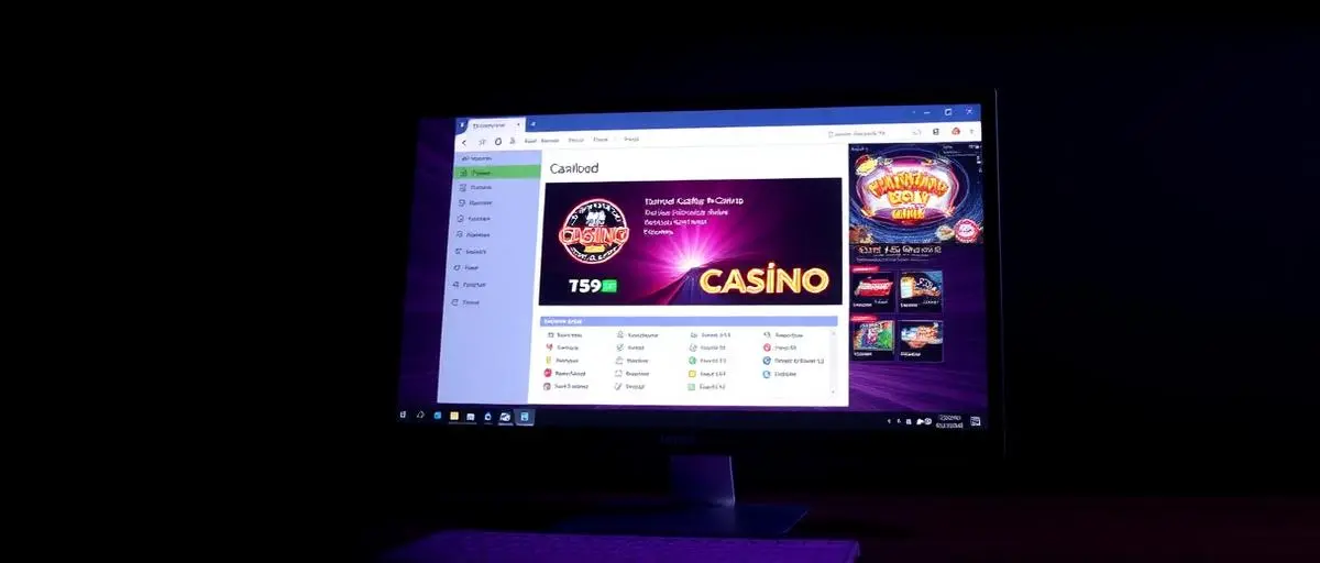 Download White Lotus Casino