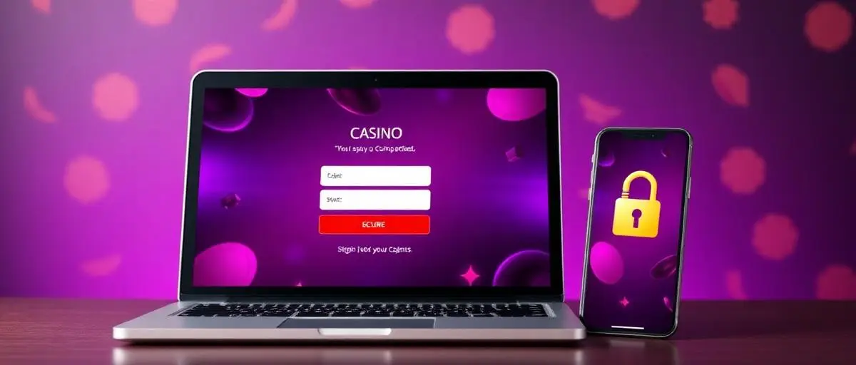 White Lotus Casino Login