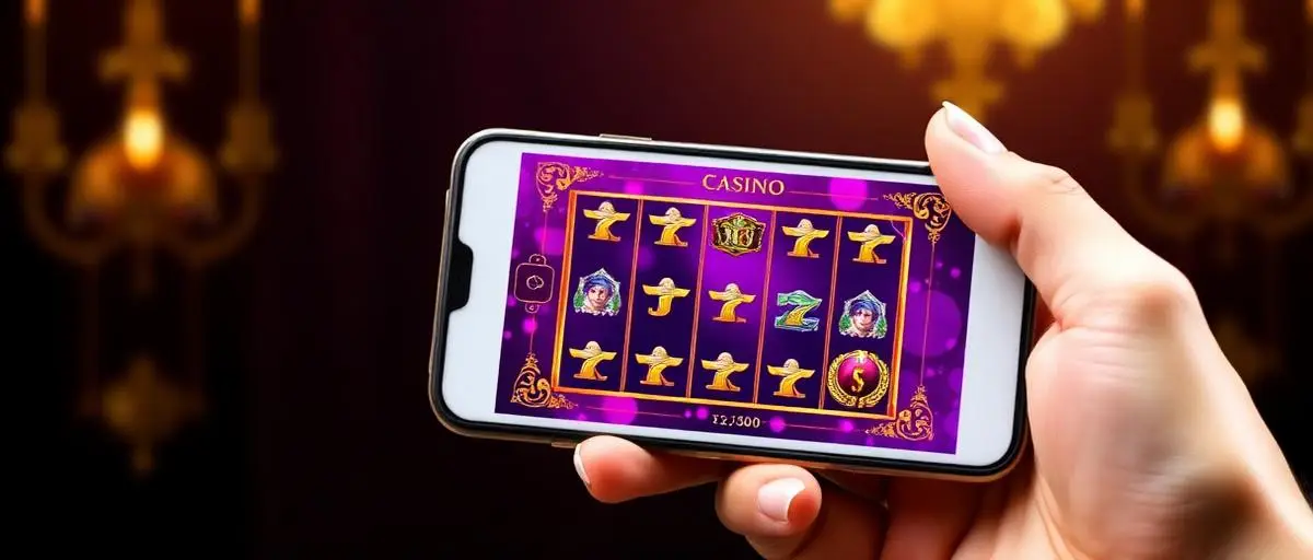 Mobile Casino South Africa