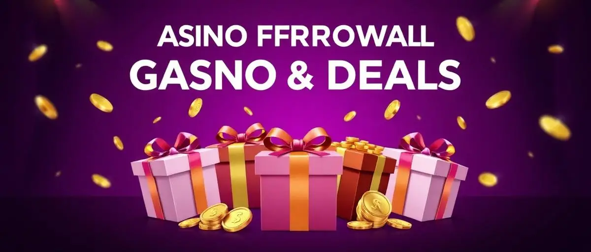 White Lotus Casino Promotions