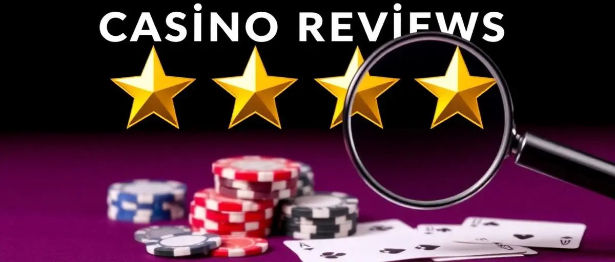White Lotus Casino Review