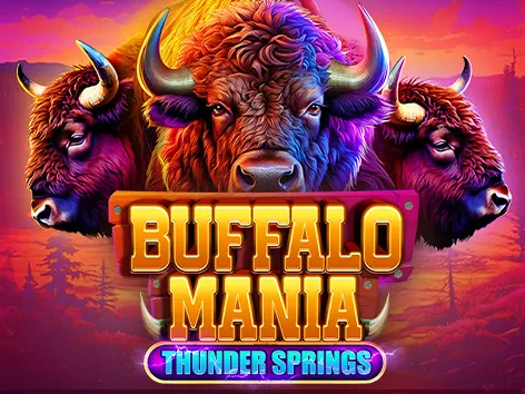 Buffalo Mania