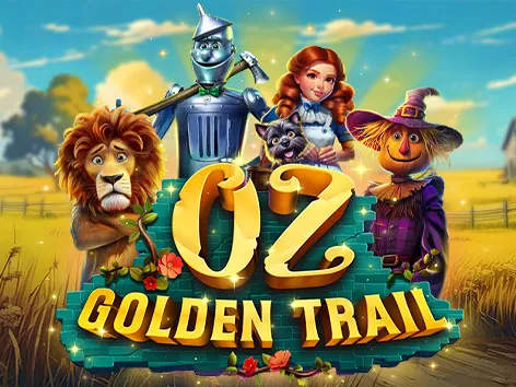 Oz Golden Trail