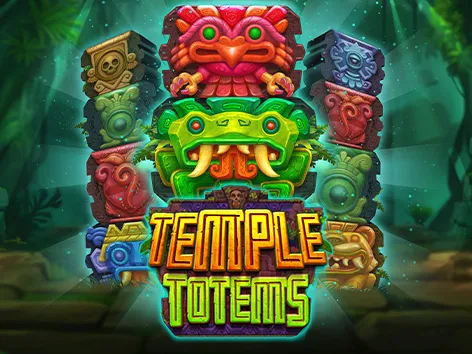 Temple Totems